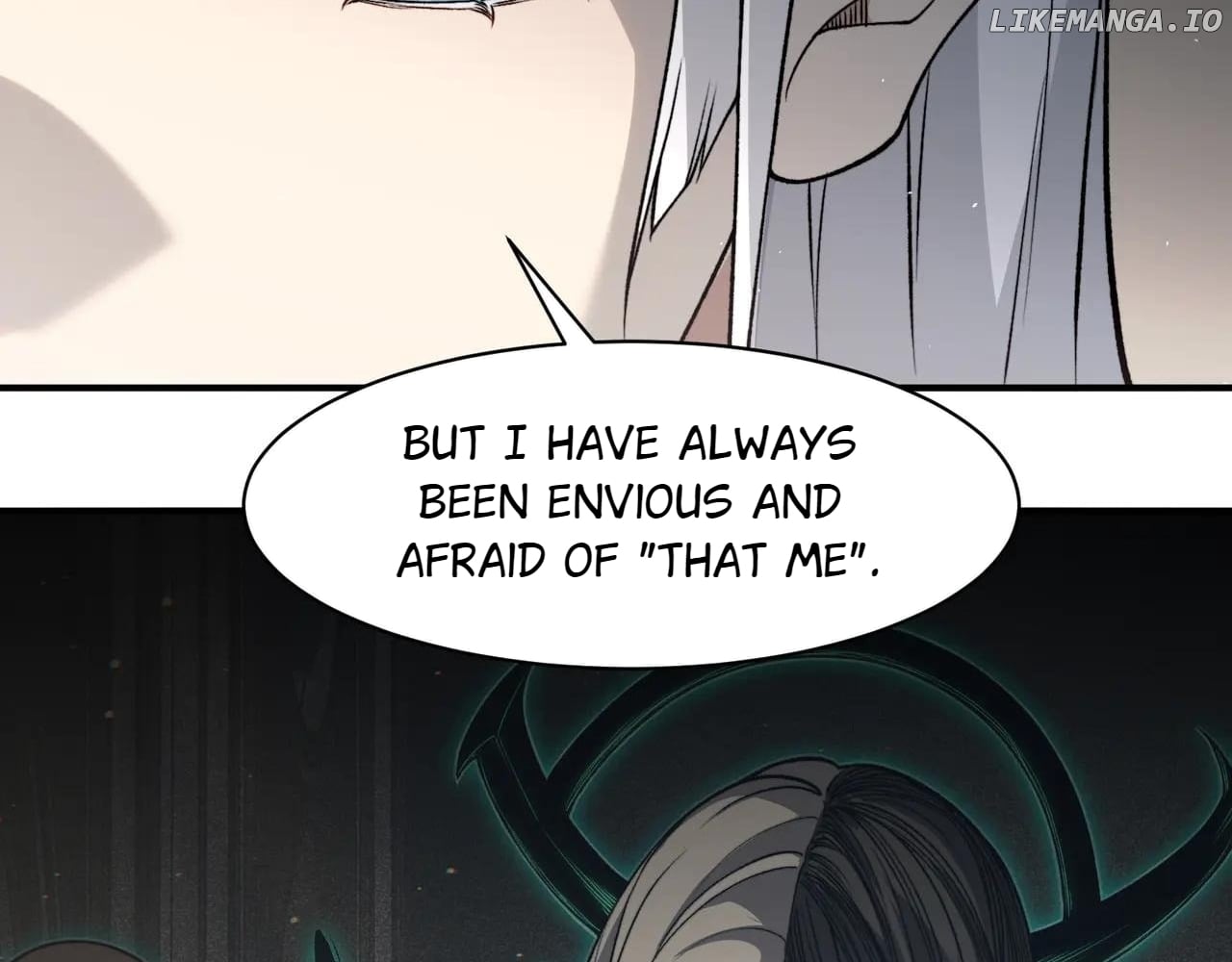 The Devil Never Cries Chapter 92 - page 45